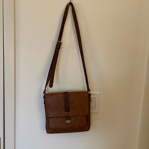 Crossbody bag